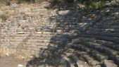 Phaselis Antik Kenti