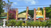 SRİ LANKA - Sigiriya-Kandy