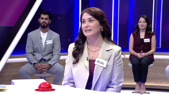 Gösteri yapmak ve dans etmek için düzenlenmiş yer