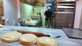 Tatlı Börek 'Bougatsa'