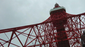 Tokyo Kulesi