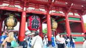 Asakusa Tapınağı