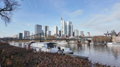 Frankfurt Fragman