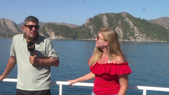 Marmaris Tekne Turu