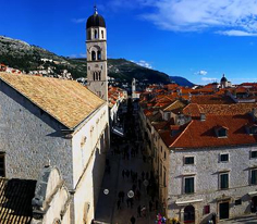 Dubrovnik Fragman