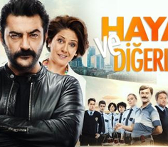 Hayati ve Diğerleri Fragman