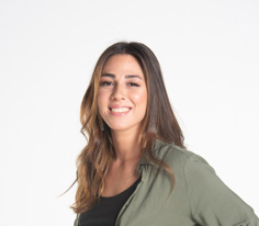Merve Kösoğlu