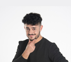 Alperen Yılmaz