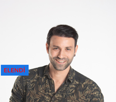 Ulaş Tuzak