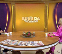 teve2'de Bunu da Konuşalım 51. Bölüm - 20.11.2023