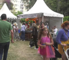 Adana Portakal Çiçeği Karnavalı