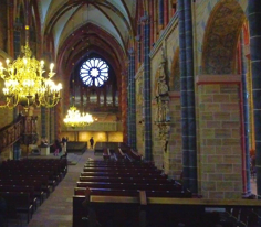 Bremen Meryem Ana Kilisesi