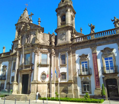 PORTEKİZ - Braga