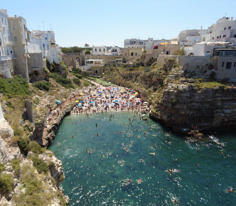 İTALYA - Amalfi Kıyıları Foto Galeri