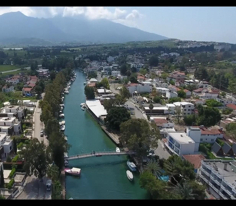 Rehber 281. Bölüm | ANTALYA-ARSUZ