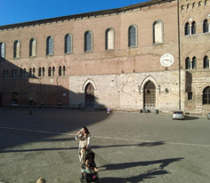 İTALYA - Siena Foto Galeri