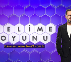 Kelime Oyunu | 9. Sezon Fragmanı