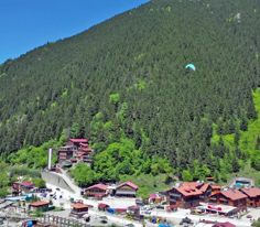 Rehber 286. Bölüm | UZUNGÖL-BURHANİYE