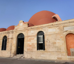 Girit’in Kalbinde Osmanlı İzleri: Küçük Hasan Paşa Camii