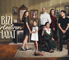 Bizi Birleştiren Hayat | Fragman