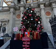 MACARİSTAN - Budapeşte Foto Galeri