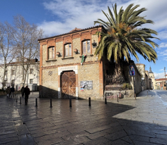 İSPANYA - Vitoria Gasteiz Foto Galeri