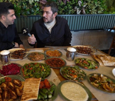 Mert Savaş'tan 'Ramazan Menü'sü önerisi!