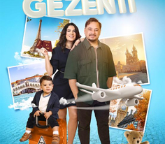Çok Gezenti Genel Fragman