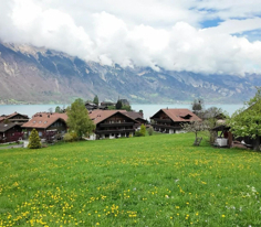 Thun-Brienz Fragman