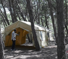 Karataş Kumluk ve Tabiat Parkı