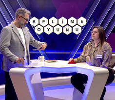 Sanat veya spor alanında yeteneğiyle ön plana çıkan