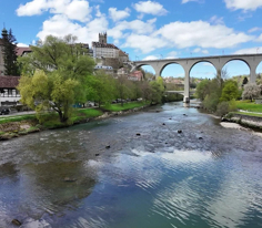 Fribourg Fragman