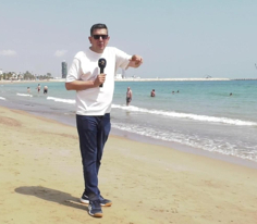 Kumluk Mahallesi Plajı