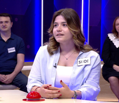 Bir akarsuyun herhangi bir kesimden saniyede geçen suyun hacmi