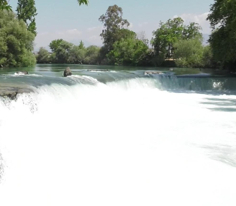 Manavgat Şelalesi