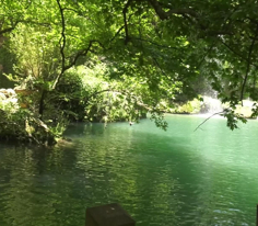 Kurşunlu Şelalesi