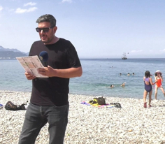 Kemer Halk Plajı Fiyatları