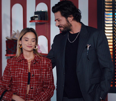 Yalan 19. Bölüm