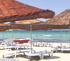 Pırlanta Plajı