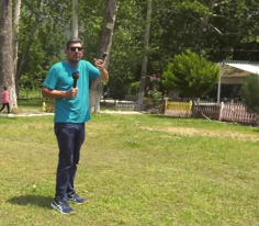 Belemedik Tabiat Parkı