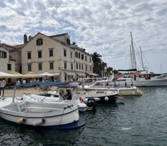 HIRVATİSTAN - Hvar Foto Galeri