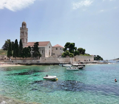 Hvar - Trigor Fragman