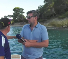 Ölüdeniz Tekne Turu