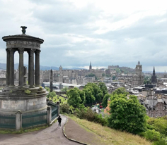 Edinburgh 2025 Fragman