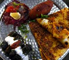 Geleneksel Kayseri Lezzetleri