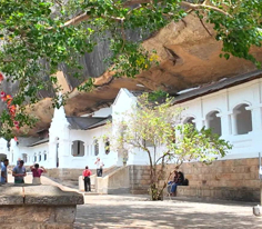 Çok Gezenti ile Dambulla Mağara Tapınağı (Altın Tapınak) Keşfi