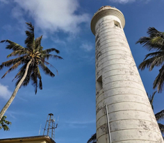 Sri Lanka Galle – Kolombo Fragman