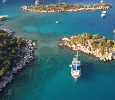 Rehber 340. Bölüm | KEKOVA & LEZZET TURU