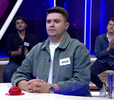 Vücudun herhangi bir yerinde oluşan değişik renk