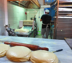 Tatlı Börek 'Bougatsa'
